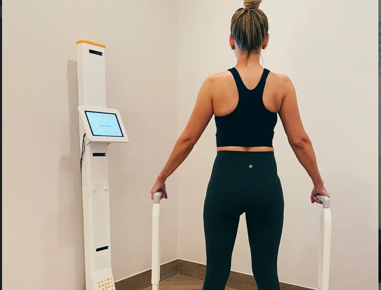 3D Body Scanning