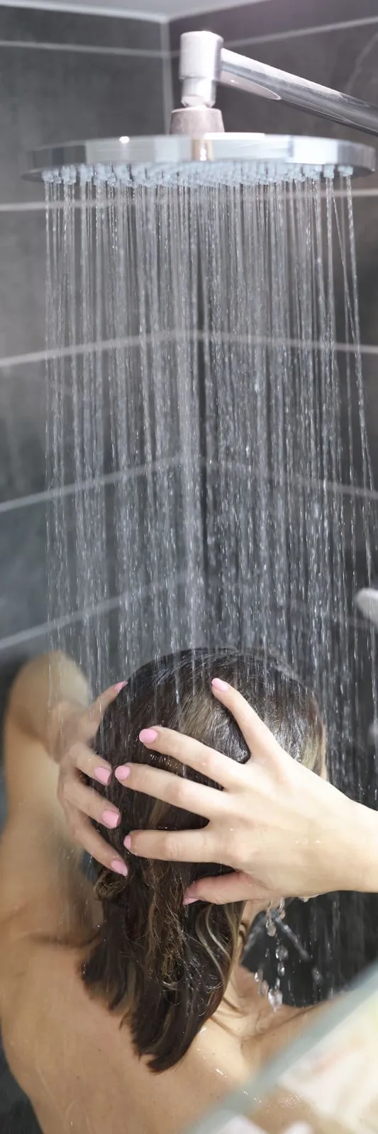 Showers