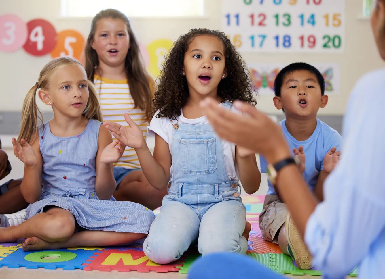 Child Care
