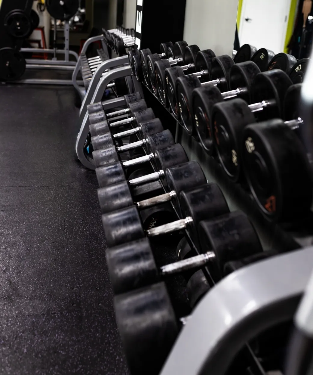 Free Weights