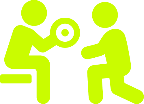 Personal Trainer