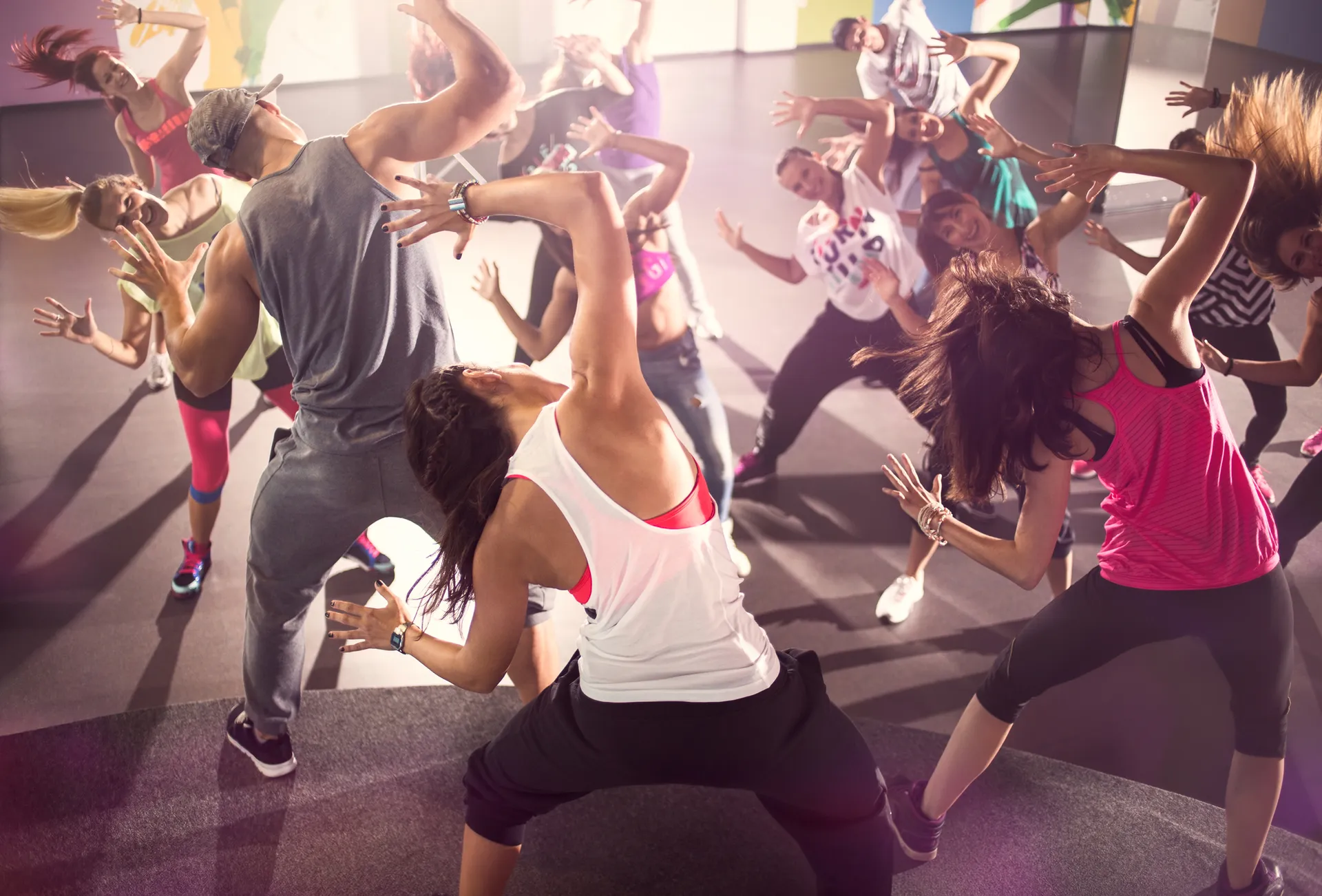 MixxedFit® in Jacksonville