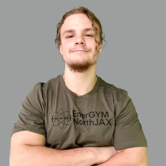 Personal Trainer