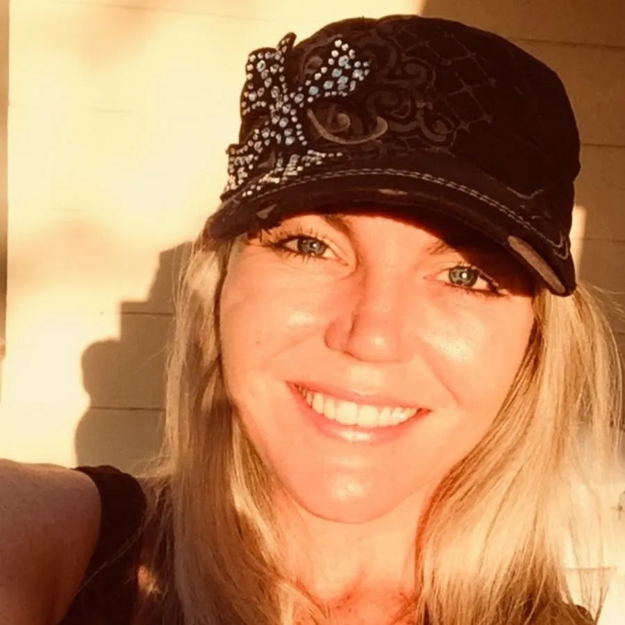 Susan Kane
